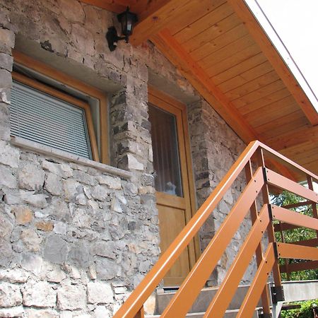 Apartma Furlan Štanjel المظهر الخارجي الصورة