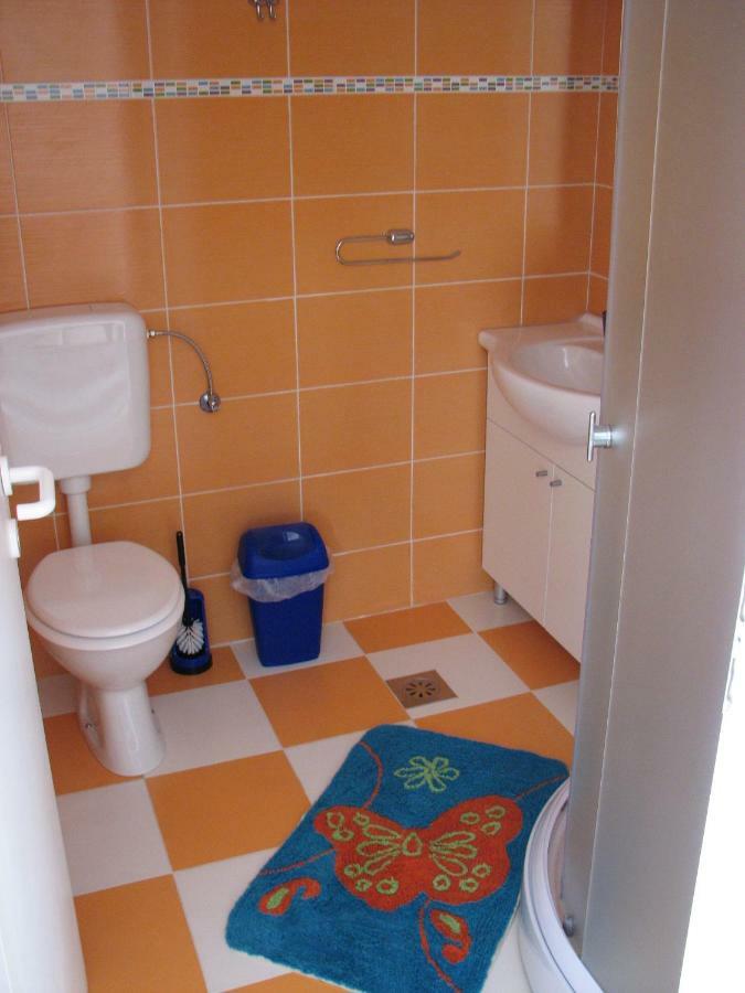 Apartma Furlan Štanjel المظهر الخارجي الصورة