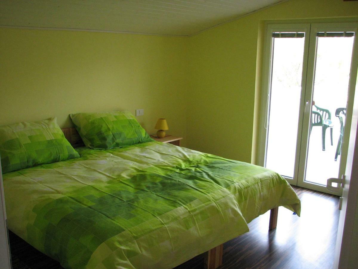 Apartma Furlan Štanjel المظهر الخارجي الصورة