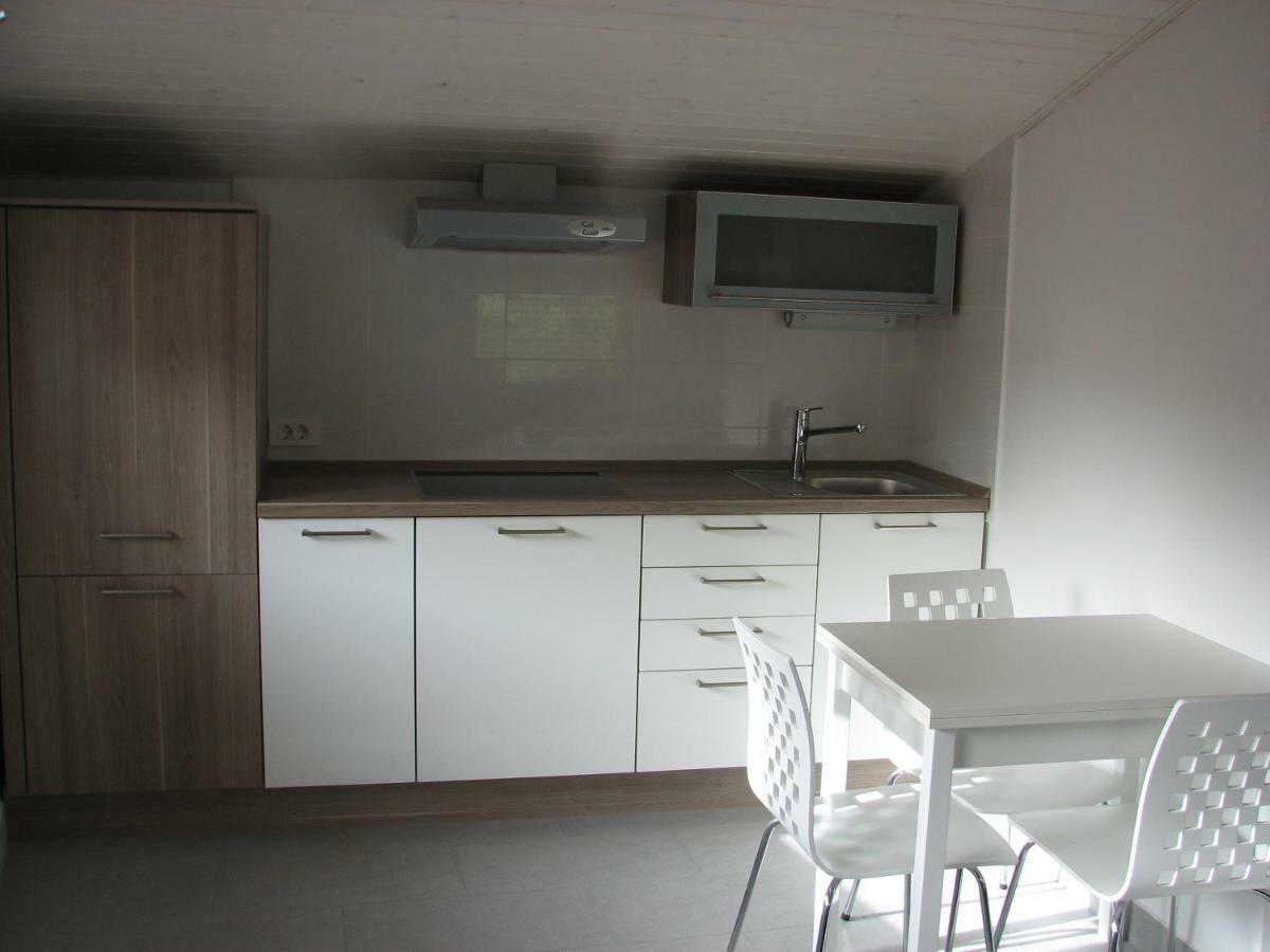 Apartma Furlan Štanjel المظهر الخارجي الصورة